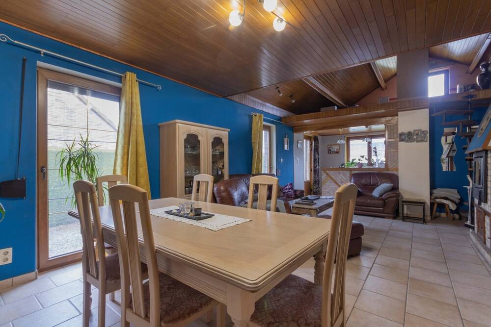 Maison à vendre à Mariembourg 5660 100000.00€ 2 chambres 101.00m² - annonce 536792