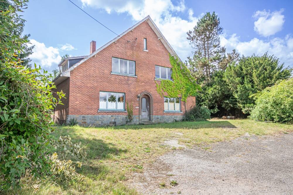 Maison à vendre à Couvin 5660 150000.00€ 3 chambres 189.00m² - annonce 536796