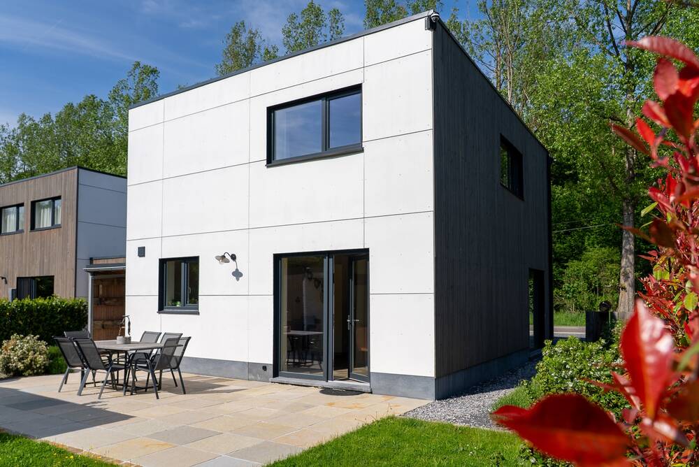 Maison à à Jemelle 5580 275000.00€ 3 chambres 116.00m² - annonce 536970