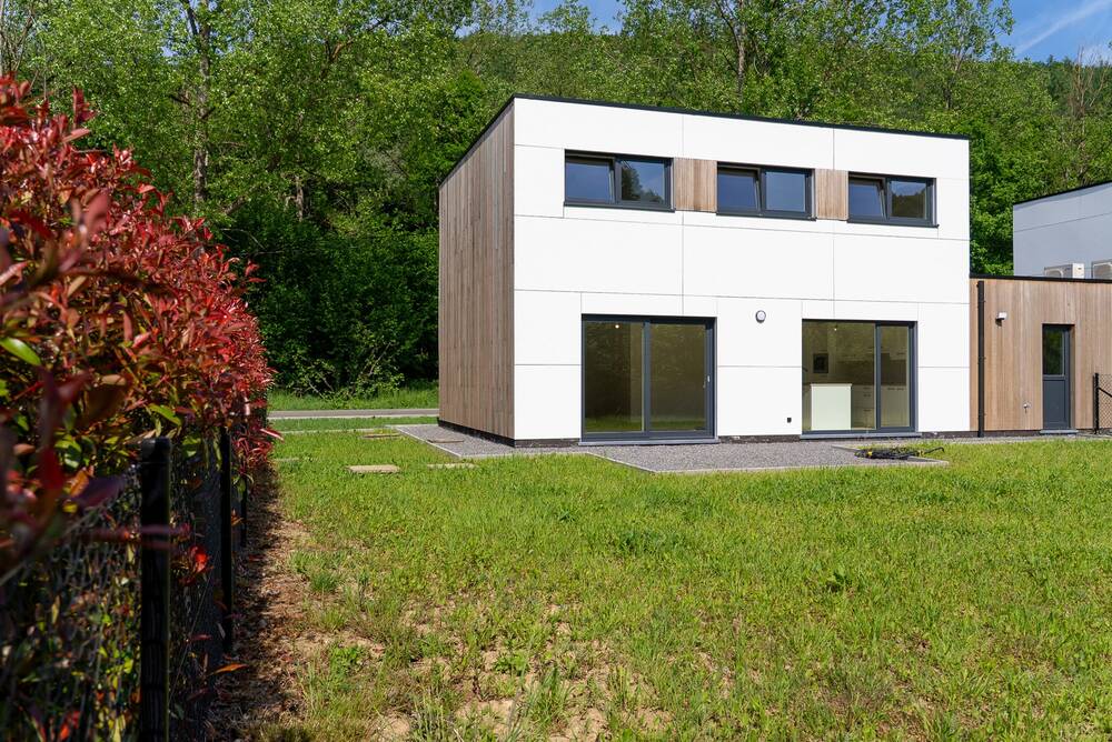 Maison à à Jemelle 5580 275000.00€ 3 chambres 116.00m² - annonce 536971