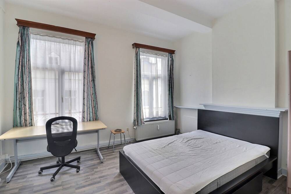 Kot à louer à Namur 5000 260.00€ 1 chambres 20.00m² - annonce 537605