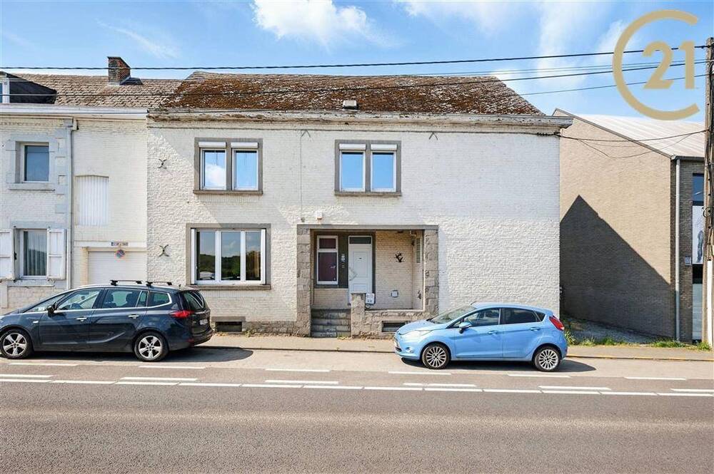 Maison à vendre à Erpent 5101 349000.00€ 4 chambres 210.00m² - annonce 537160