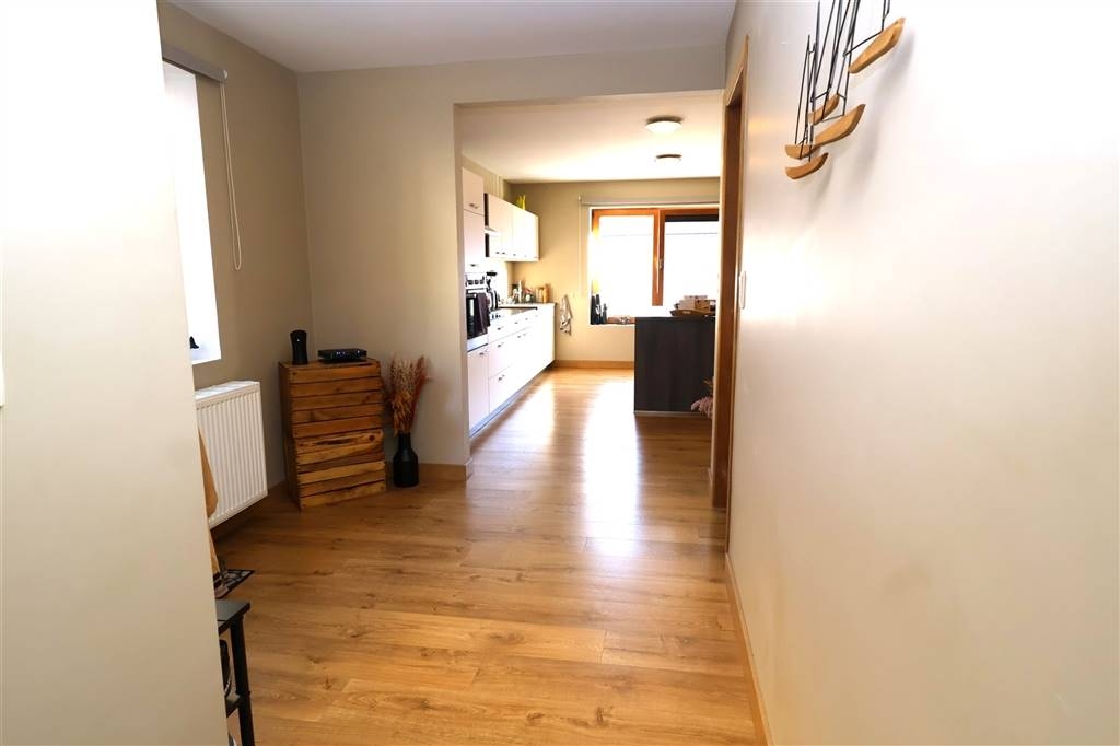 Appartement à louer à Nismes 5670 620.00€ 2 chambres 120.00m² - annonce 537541