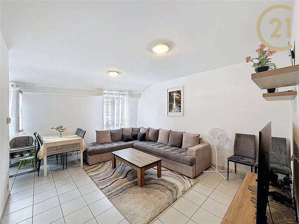 Appartement à louer à Jambes 5100 670.00€ 1 chambres 50.00m² - annonce 537569