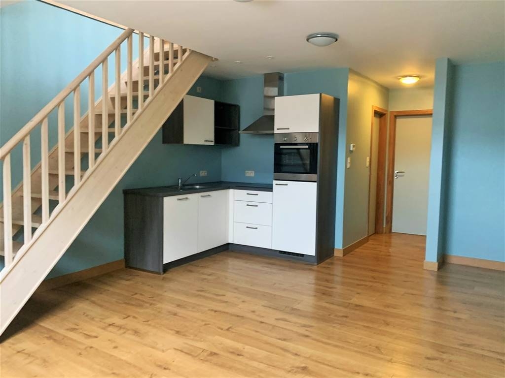 Appartement à louer à Nismes 5670 500.00€ 1 chambres 54.00m² - annonce 537540