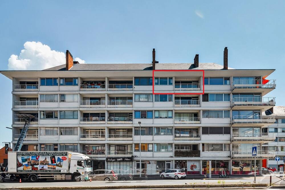 Appartement à vendre à Dave 5100 200000.00€ 2 chambres 90.00m² - annonce 537385