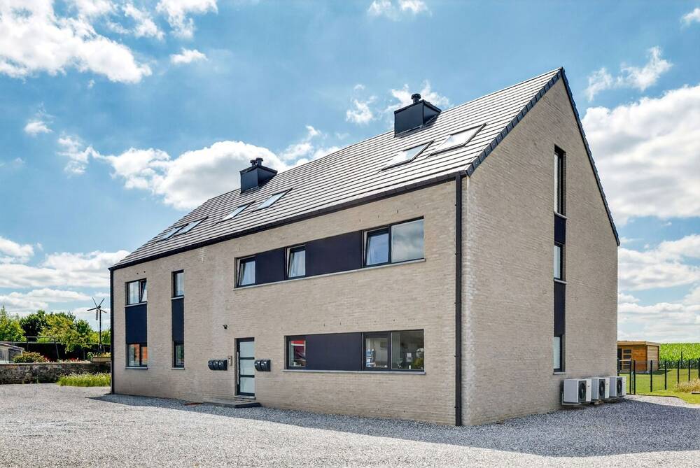 Immeuble de rapport - Immeuble à appartement à vendre à Mettet 5640 1200000.00€ 11 chambres 469.65m² - annonce 538133