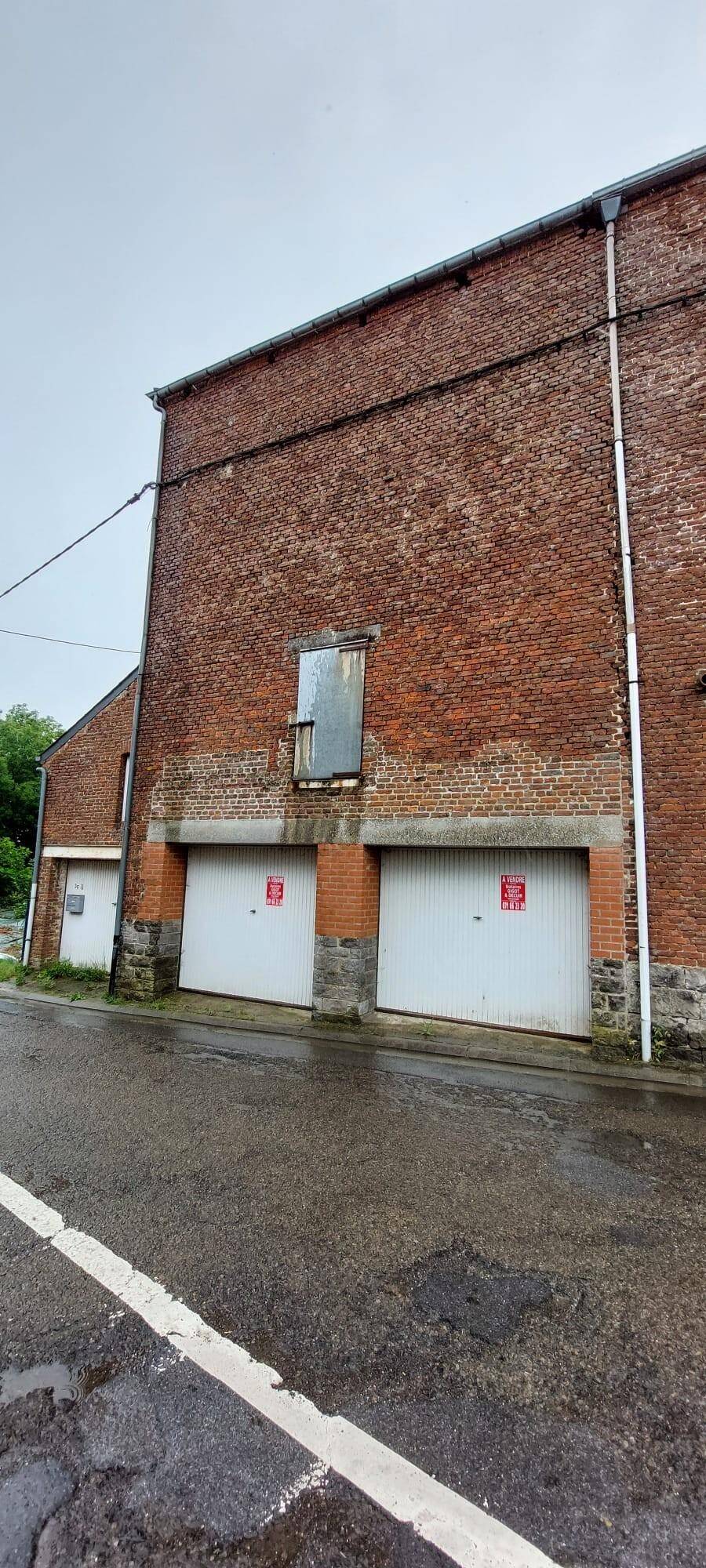 Box à vendre à Daussois 5630 75000.00€ chambres m² - annonce 538499