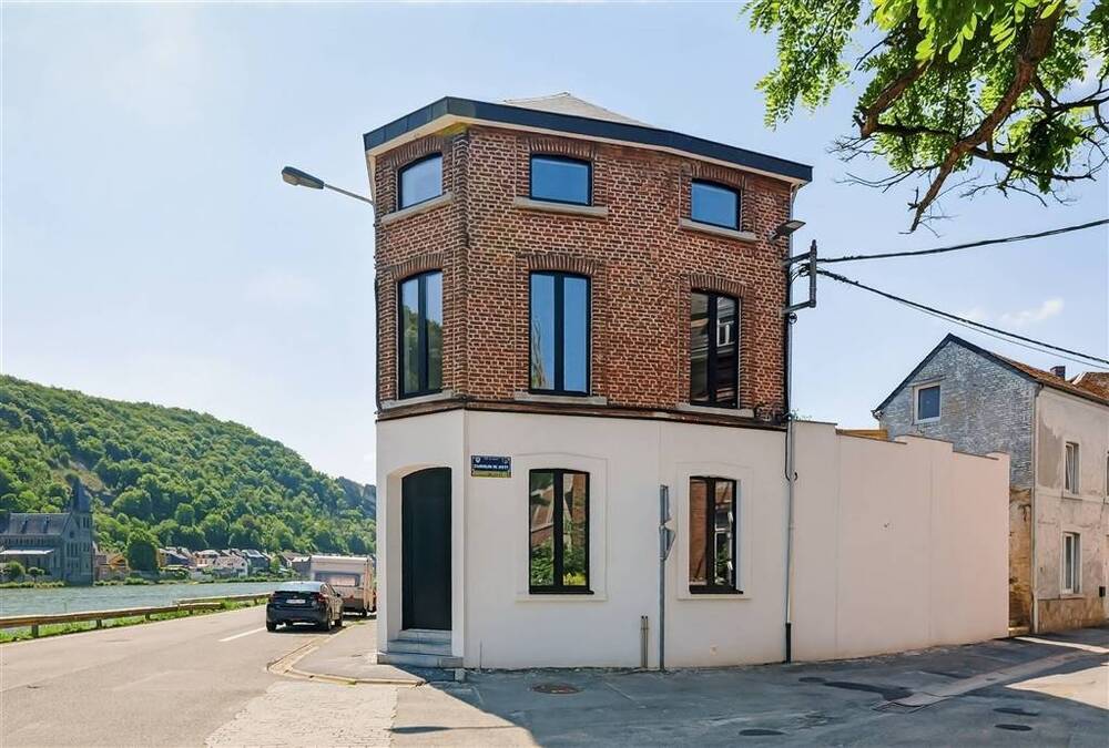 Appartement à vendre à Dinant 5500 179000.00€ 1 chambres 65.00m² - annonce 537992