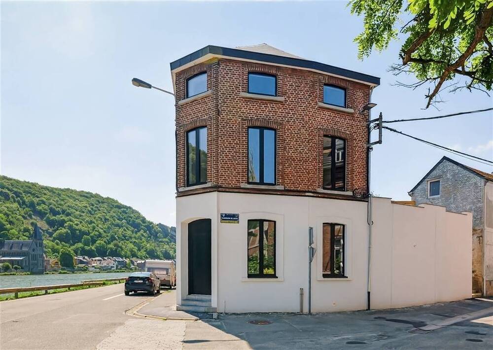 Maison à vendre à Dinant 5500 399000.00€ 3 chambres 141.00m² - annonce 538357