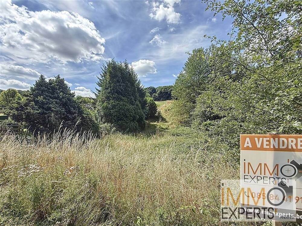 Terrain à bâtir à à Andenne 5300 85000.00€ chambres m² - annonce 538269