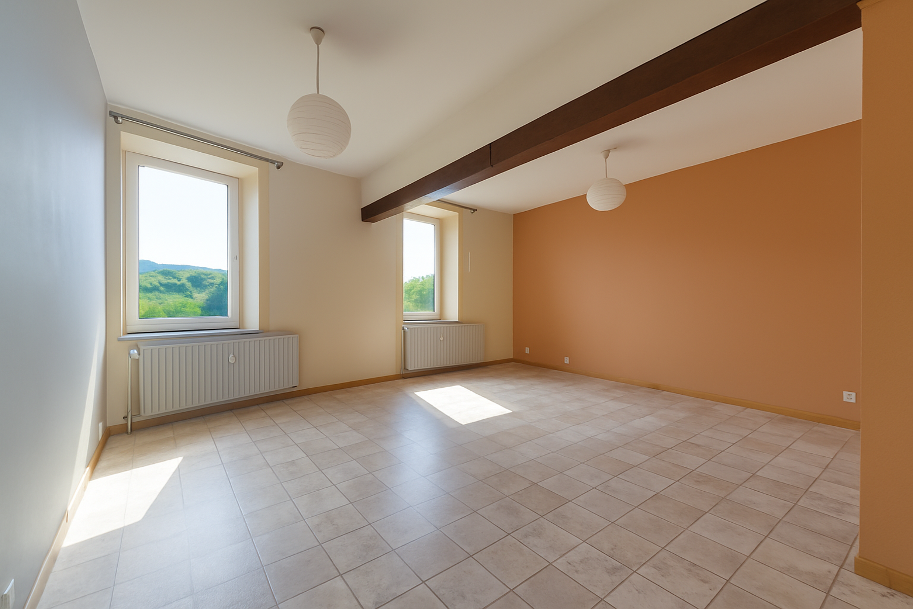 Appartement à louer à Houx 5530 760.00€ 3 chambres 93.00m² - annonce 537834