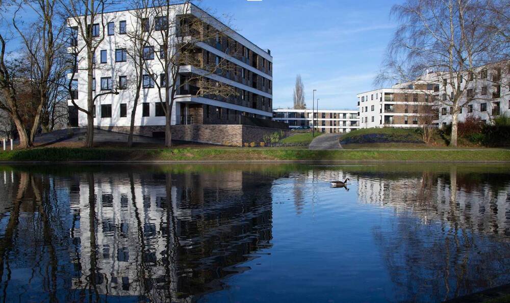 Appartement à vendre à Dave 5100 245000.00€ 2 chambres 96.30m² - annonce 538327