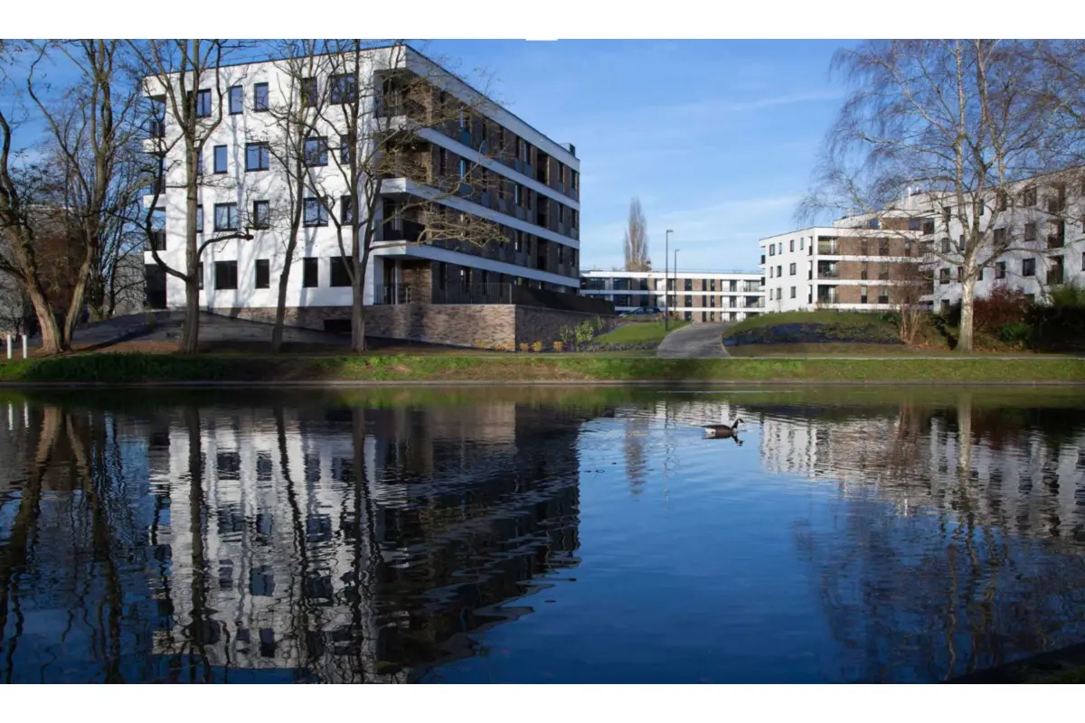 Appartement à vendre à Dave 5100 245000.00€ 2 chambres 96.30m² - annonce 538327