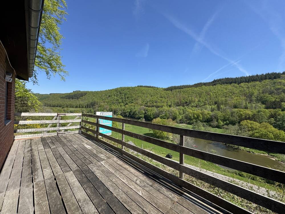 Bungalow à vendre à Membre 5550 79000.00€ 1 chambres 45.00m² - annonce 538273