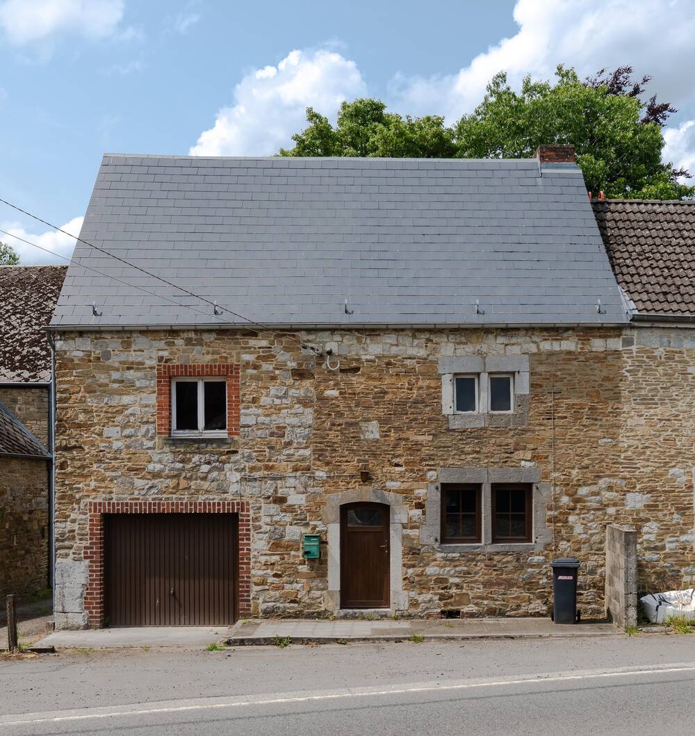 Maison à vendre à Florée 5334 140000.00€ 4 chambres 130.00m² - annonce 538111
