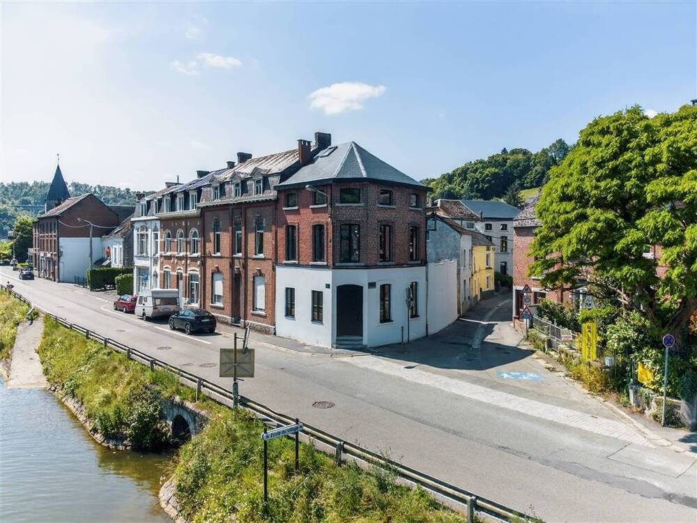 Appartement à vendre à Dinant 5500 229000.00€ 2 chambres 74.00m² - annonce 537991