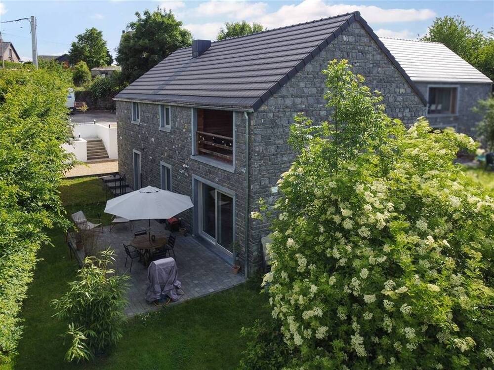 Maison à vendre à Haut-le-Wastia 5537 436000.00€ 3 chambres 230.00m² - annonce 539176