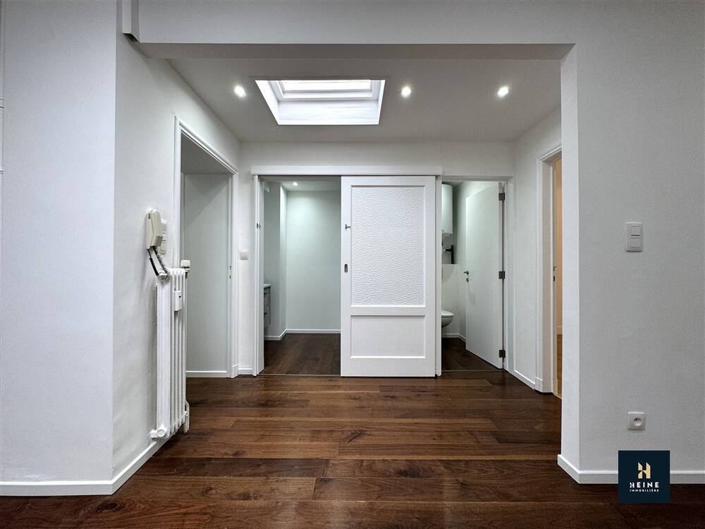 Appartement à vendre à Andenne 5300 189000.00€ 2 chambres 70.00m² - annonce 539112