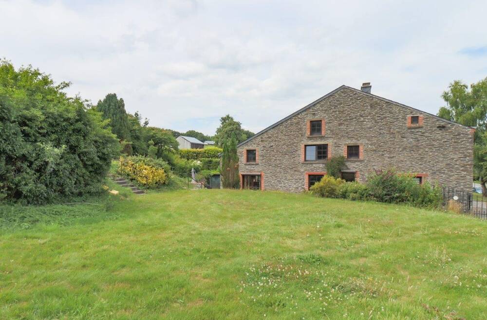 Maison à vendre à Orchimont 5550 260000.00€ 4 chambres 215.00m² - annonce 539201