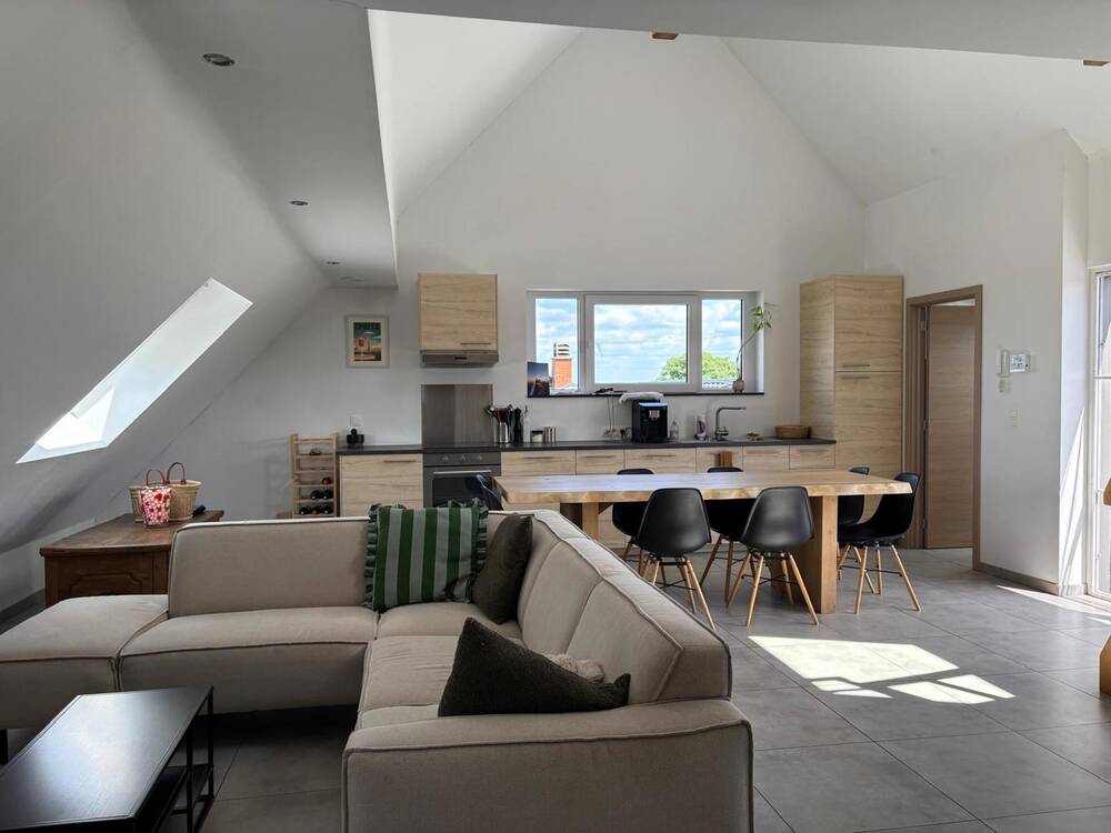 Appartement à à Hulsonniaux 5560 800.00€ 2 chambres 86.00m² - annonce 539015