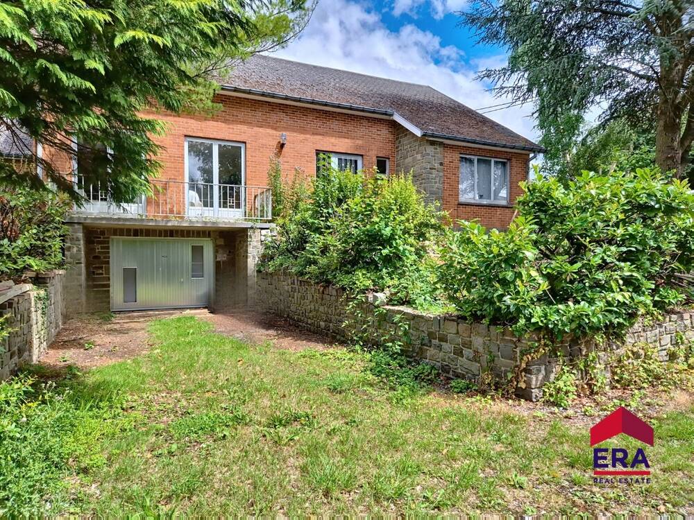 Maison à vendre à Andenne 5300 299000.00€ 4 chambres 187.00m² - annonce 538914