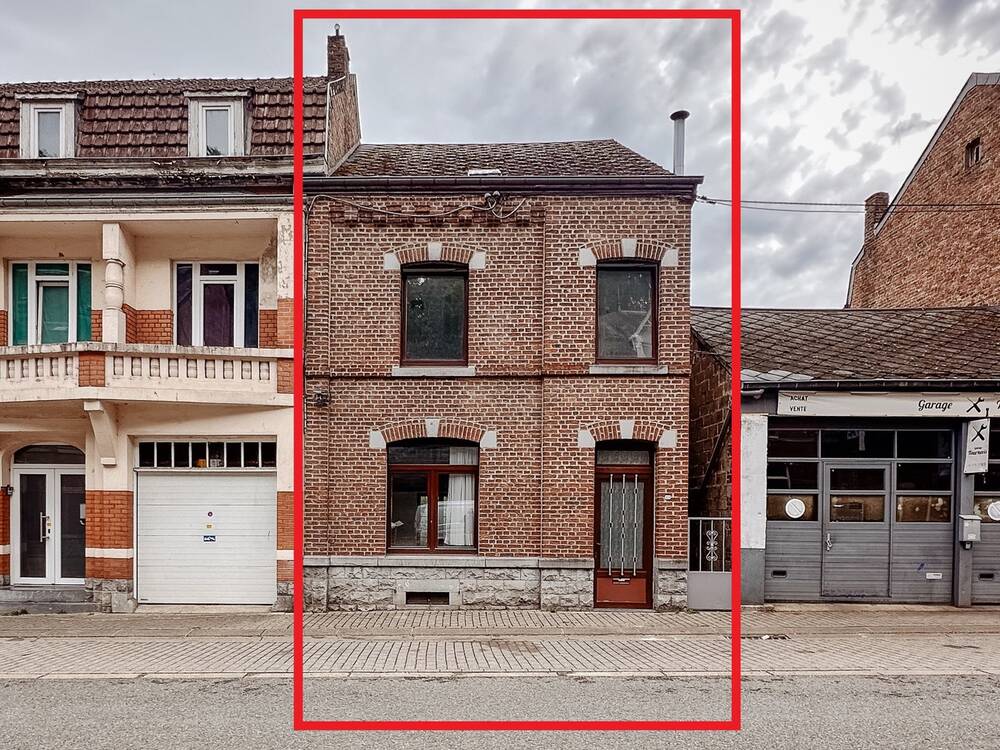 Maison à louer à Houyet 5560 900.00€ 3 chambres 127.00m² - annonce 539358