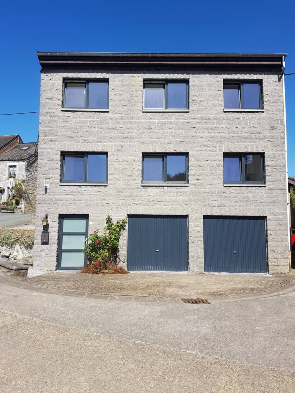 Maison à louer à Viroinval 5670 680.00€ 2 chambres 90.00m² - annonce 538896