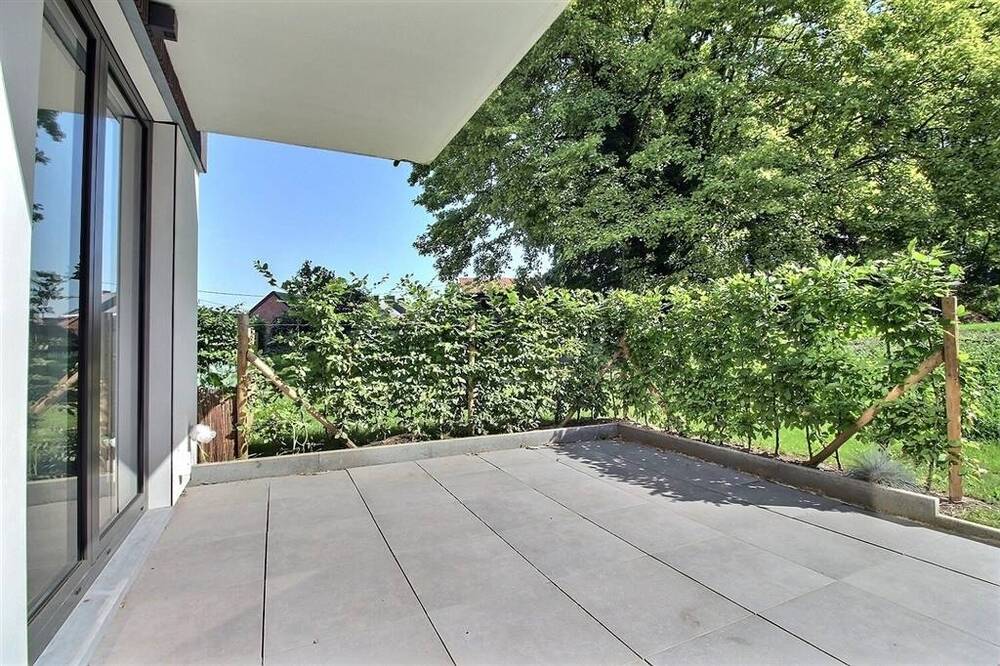 Rez-de-chaussée à  à Gembloux 5030 950.00€ 1 chambres 56.00m² - annonce 538892