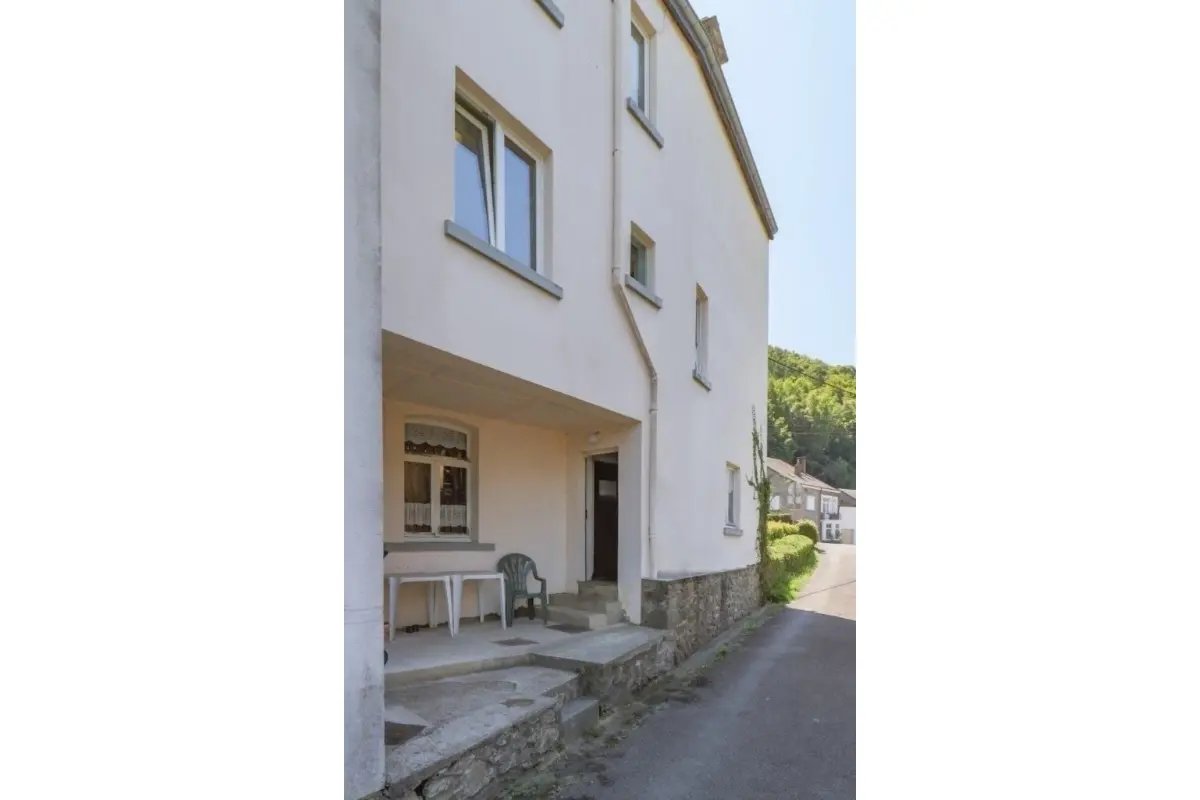 Maison à vendre à Bohan 5550 164000.00€ 3 chambres 140.00m² - annonce 539241