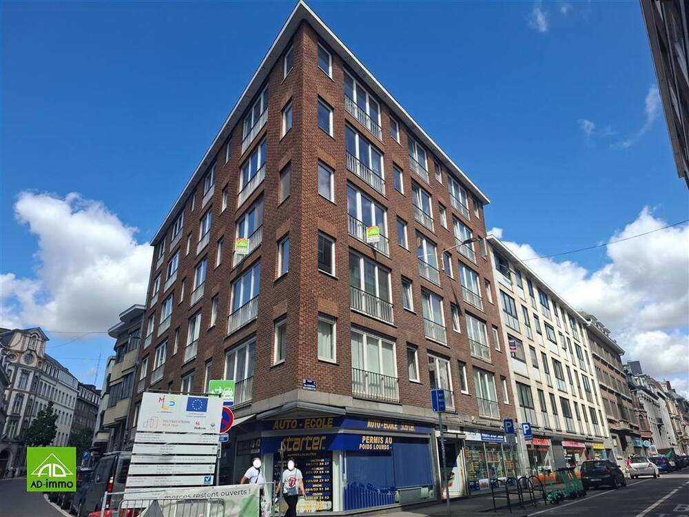 Parking à à Namur 5000 30000.00€ chambres m² - annonce 539795