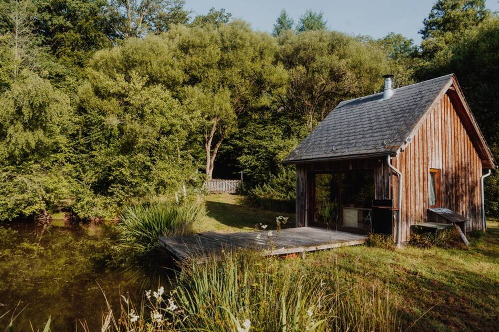 Maison à vendre à Winenne 5570 135000.00€ 1 chambres 35.00m² - annonce 539730