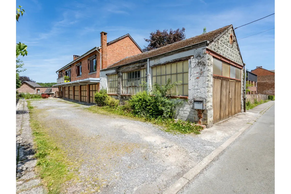 Appartement à vendre à Rochefort 5580 280000.00€ 2 chambres 140.00m² - annonce 540291