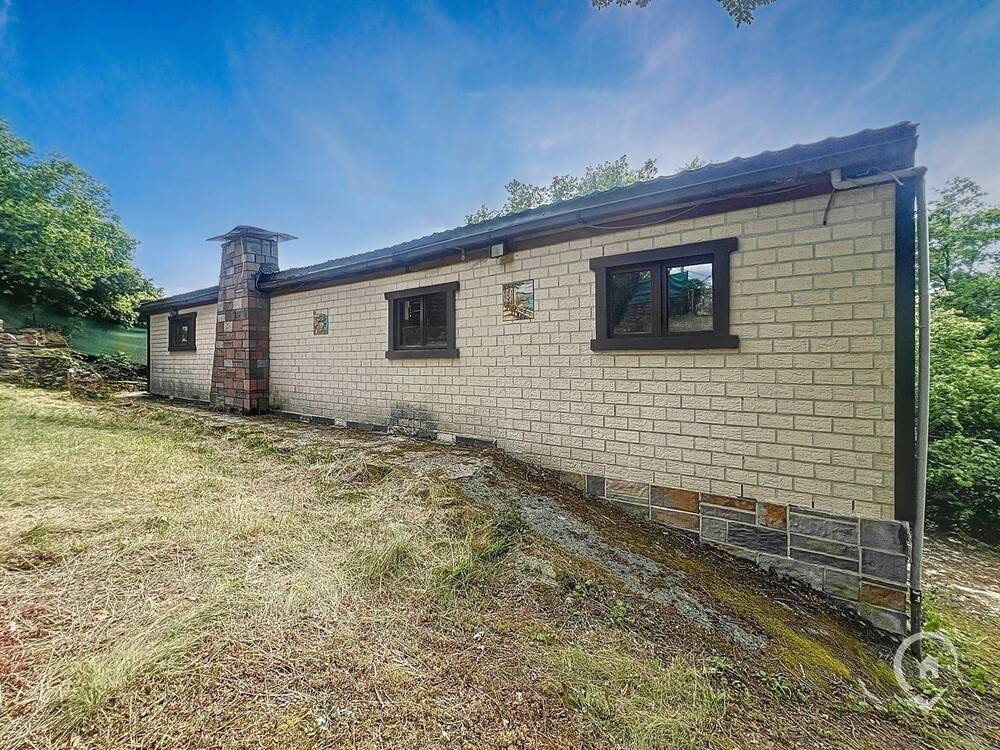 Bungalow à vendre à Dinant 5500 90000.00€ 3 chambres 105.00m² - annonce 539494