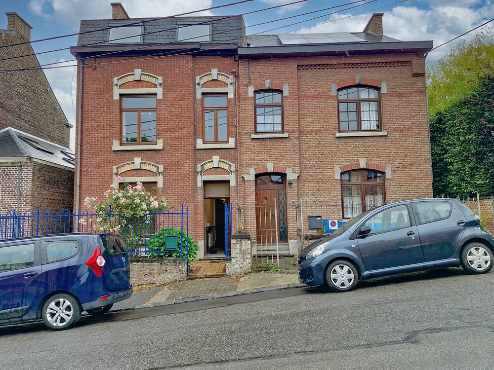 Maison à louer à Flawinne 5020 1120.00€ 3 chambres 163.00m² - annonce 540520