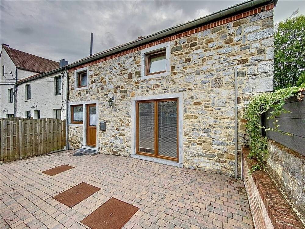 Maison à vendre à Biesme 5640 150000.00€ 2 chambres 143.00m² - annonce 541666
