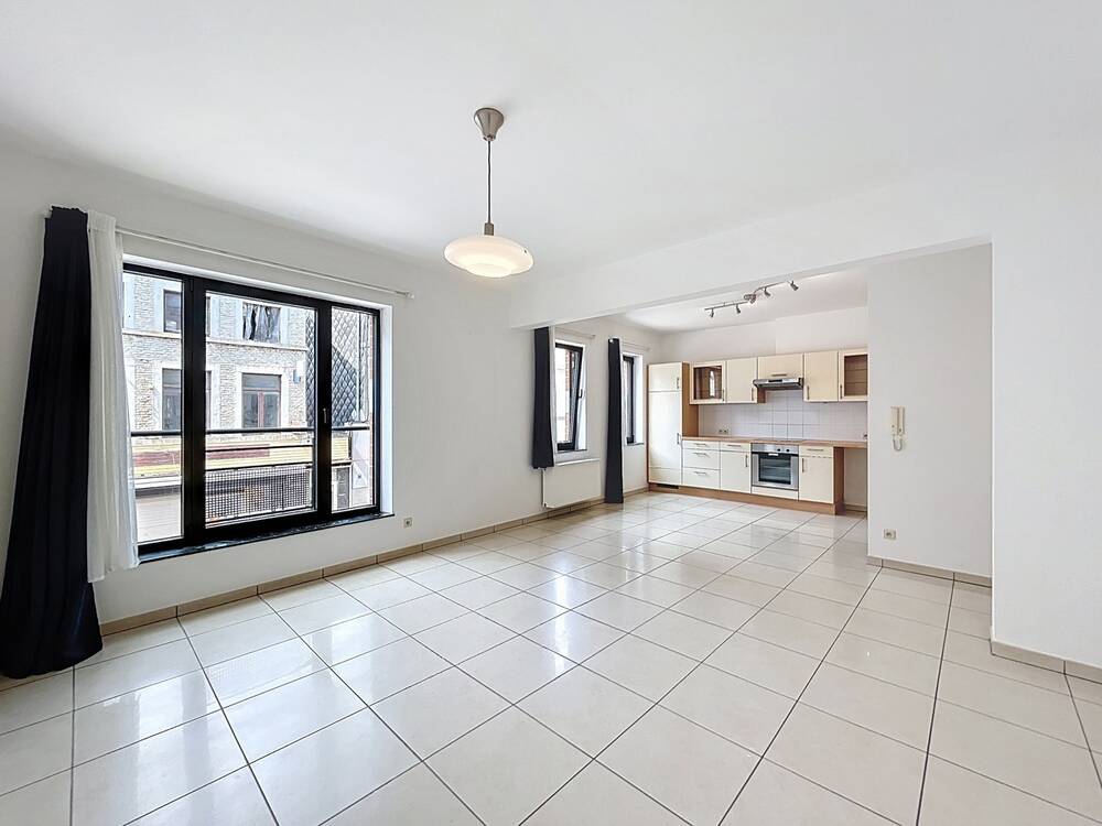 Appartement à louer à Ciney 5590 615.00€ 1 chambres 52.00m² - annonce 548358