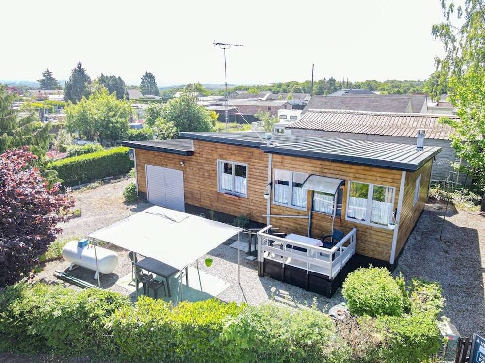 Maison à vendre à Hastière-Lavaux 5540 84900.00€ 2 chambres 60.00m² - annonce 541366