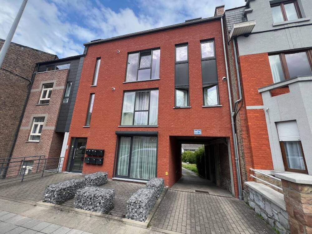 Duplex à  à Jambes 5100 800.00€ 2 chambres 97.00m² - annonce 541508