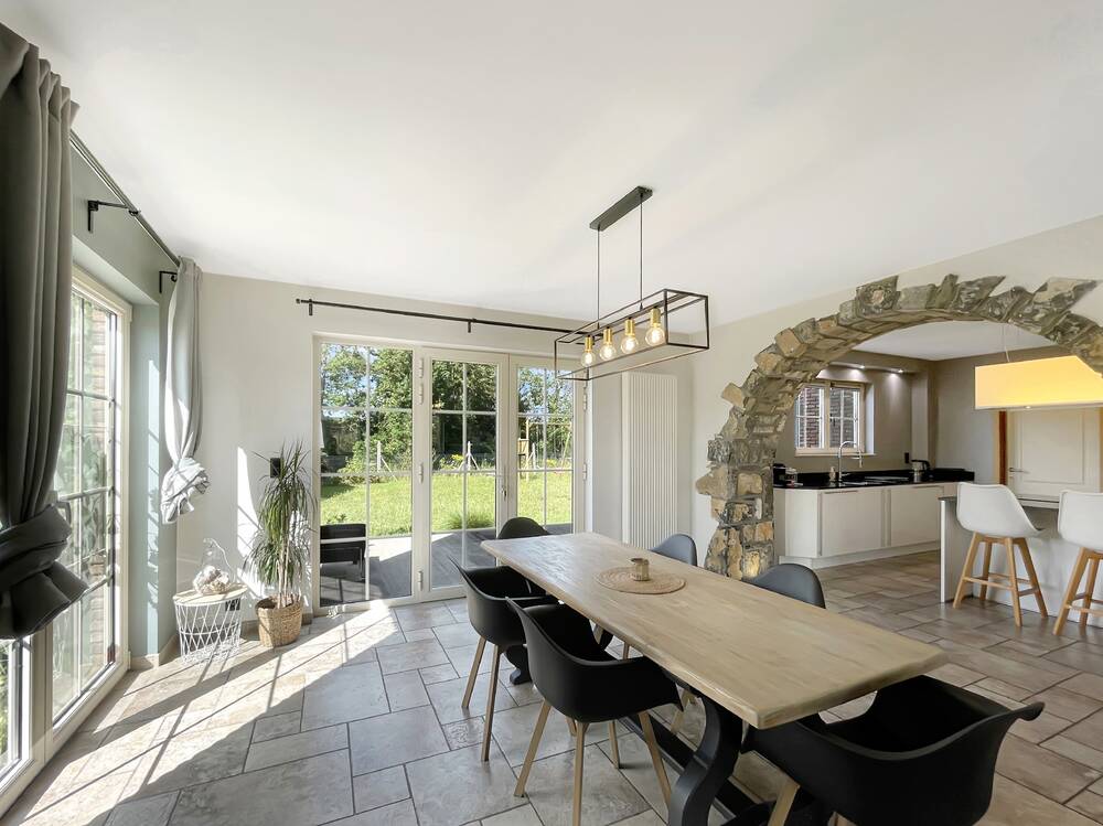 Maison à vendre à Achet 5362 465000.00€ 4 chambres 166.00m² - annonce 541947