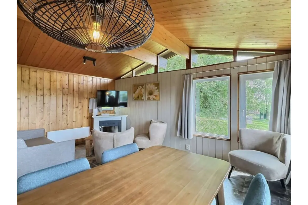 Maison à vendre à Blaimont 5542 89000.00€ 3 chambres 54.00m² - annonce 541363