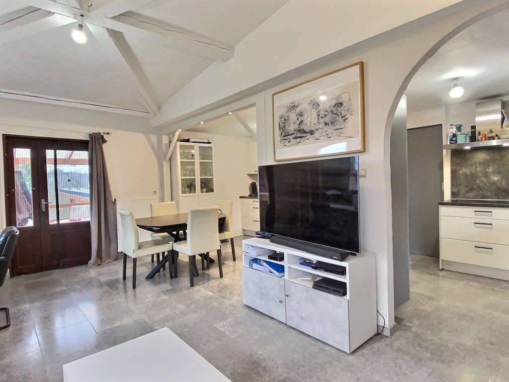 Bungalow à vendre à Hastière 5540 146000.00€ 1 chambres 63.00m² - annonce 541344