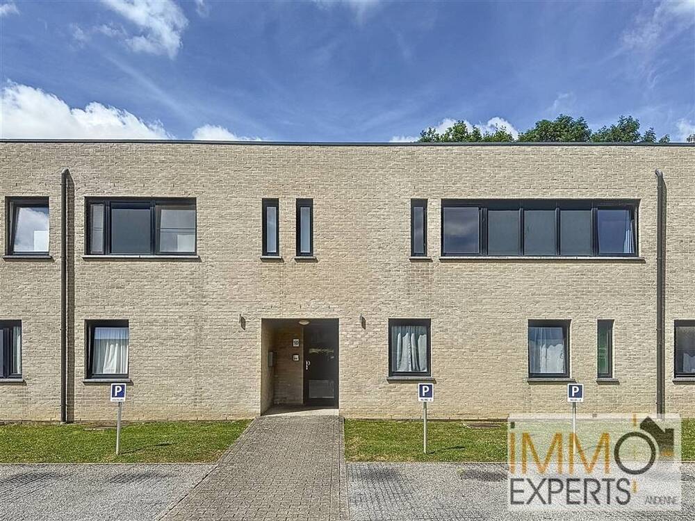 Appartement à à Seilles 5300 900.00€ 2 chambres 76.00m² - annonce 541169