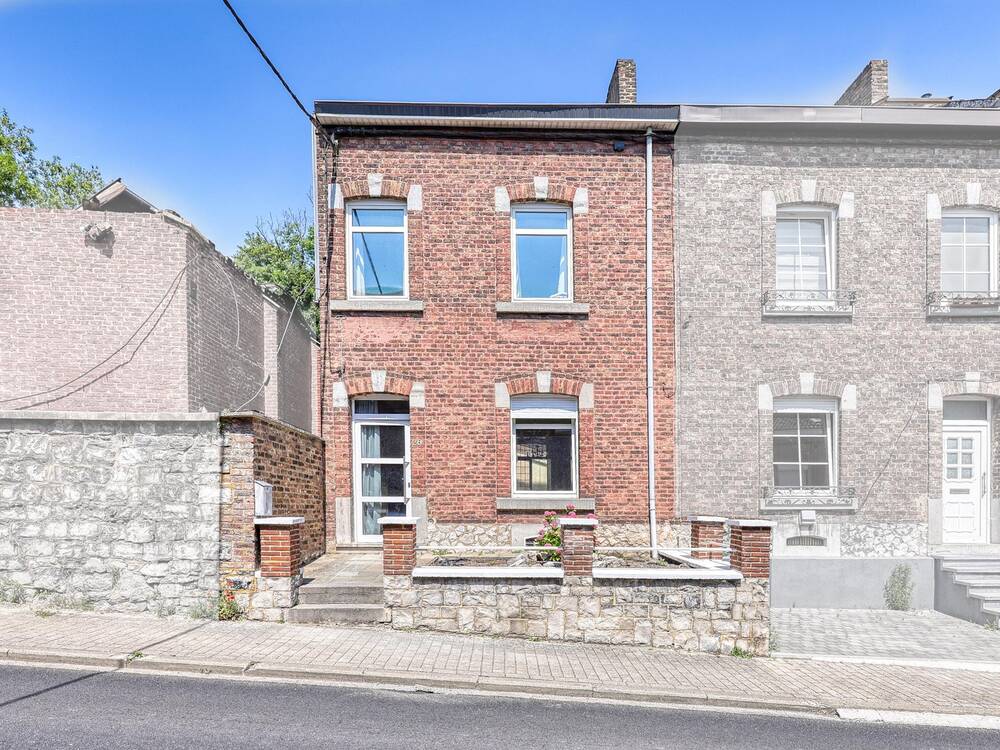 Maison à vendre à Namur 5000 245000.00€ 4 chambres m² - annonce 542060