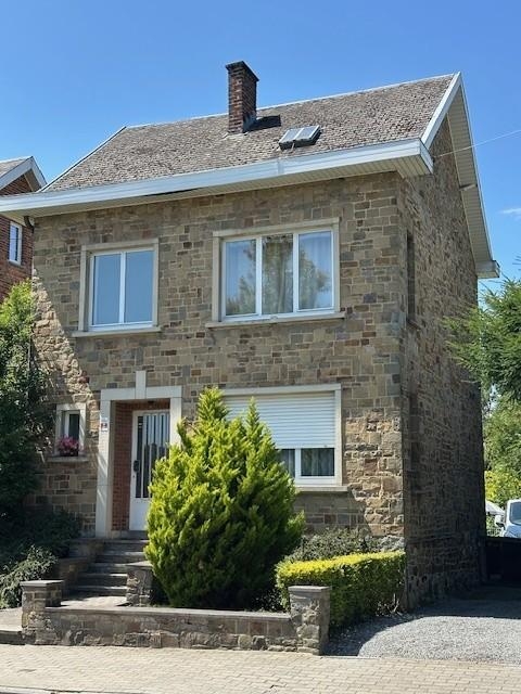 Maison à vendre à Bouge 5004 295000.00€ 3 chambres 150.00m² - annonce 542600