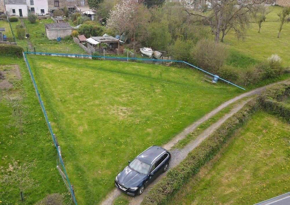 Terrain à vendre à Felenne 5570 25000.00€  chambres m² - annonce 542736