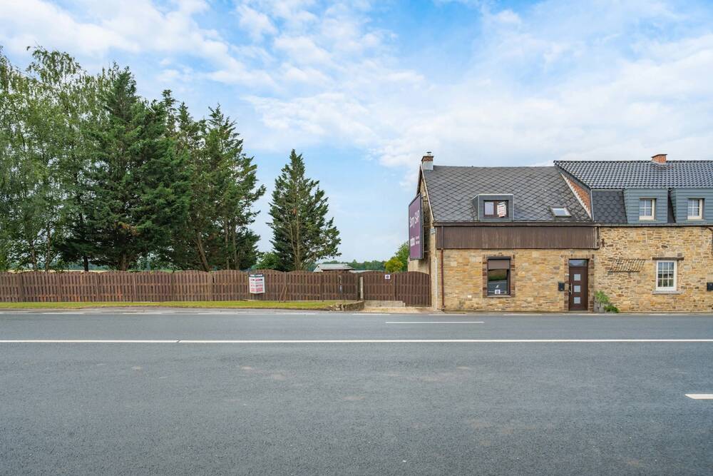 Maison à vendre à Beuzet 5030 299000.00€ 3 chambres 125.00m² - annonce 542362