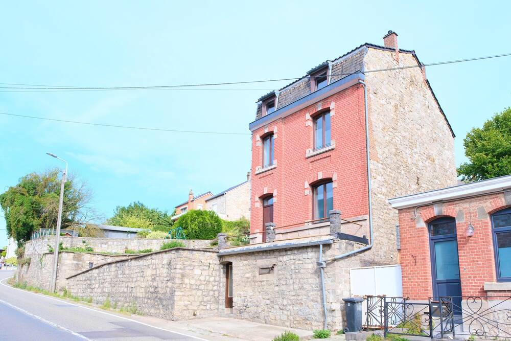 Maison à vendre à Namèche 5300 239000.00€ 3 chambres m² - annonce 542816