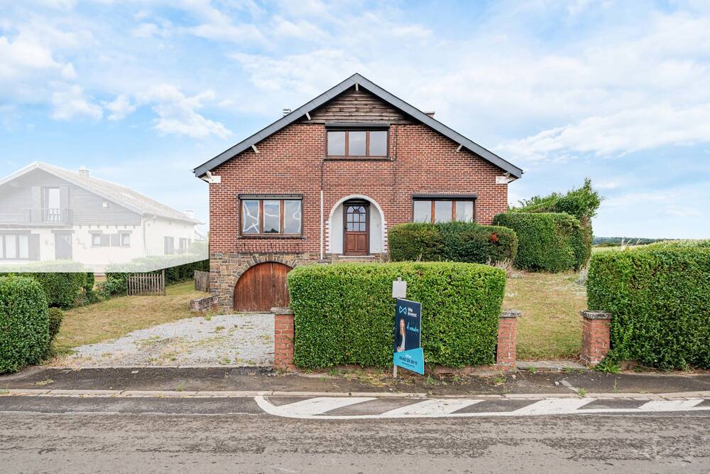 Maison à vendre à Thy-le-Château 5651 227000.00€ 3 chambres 125.00m² - annonce 586643