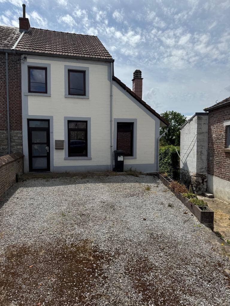 Maison à vendre à Bothey 5032 120000.00€ 2 chambres m² - annonce 542536